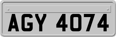 AGY4074