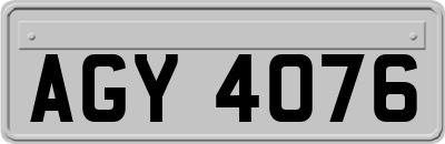 AGY4076