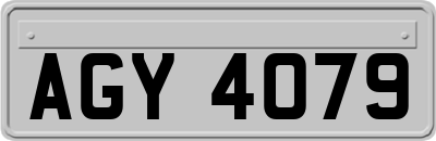 AGY4079