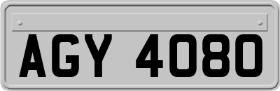 AGY4080