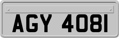 AGY4081