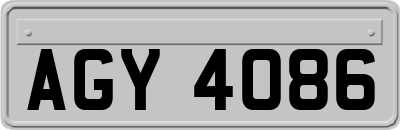 AGY4086