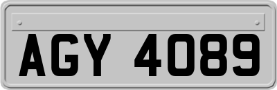 AGY4089