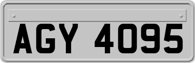 AGY4095
