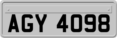 AGY4098
