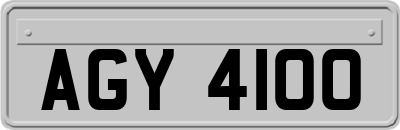 AGY4100