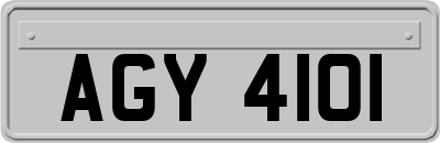 AGY4101