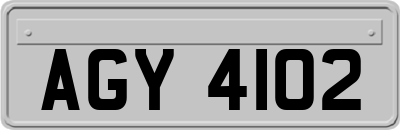 AGY4102