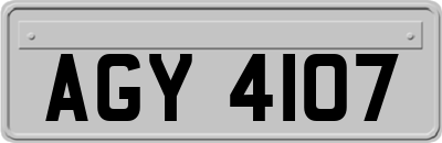 AGY4107