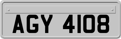 AGY4108