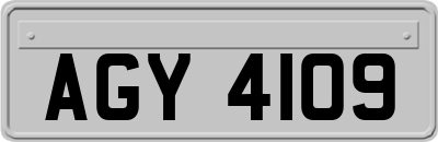 AGY4109