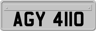 AGY4110