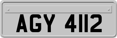 AGY4112