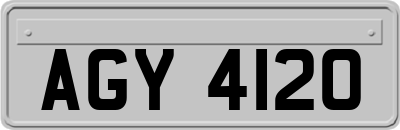 AGY4120