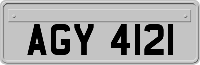 AGY4121