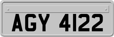 AGY4122