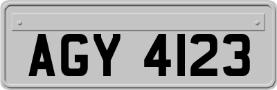 AGY4123