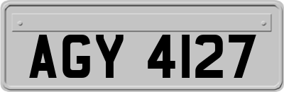 AGY4127