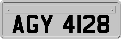 AGY4128