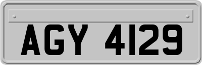 AGY4129