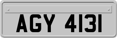 AGY4131