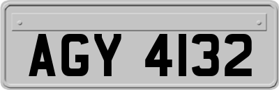 AGY4132