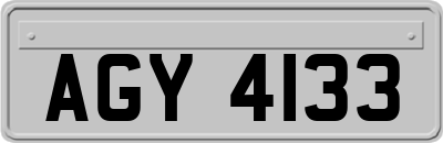 AGY4133