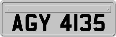 AGY4135