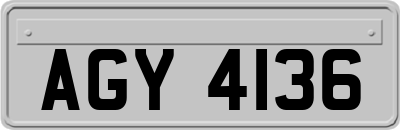 AGY4136
