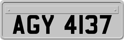 AGY4137