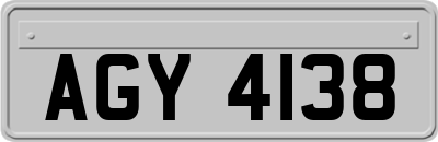 AGY4138