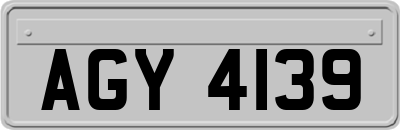 AGY4139