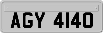 AGY4140