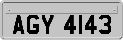 AGY4143