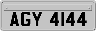 AGY4144