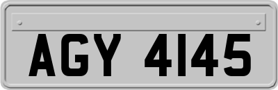 AGY4145