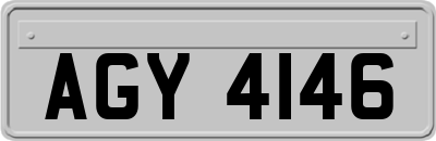 AGY4146