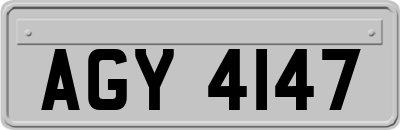 AGY4147