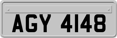 AGY4148