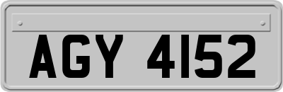 AGY4152