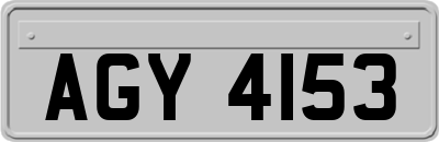 AGY4153