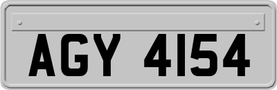 AGY4154