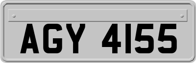 AGY4155