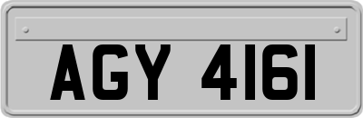 AGY4161