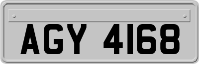 AGY4168