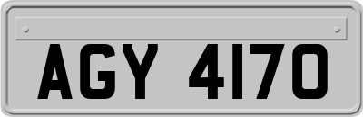 AGY4170