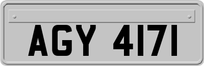 AGY4171