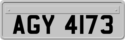 AGY4173