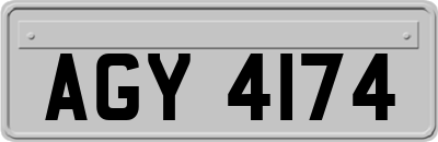 AGY4174