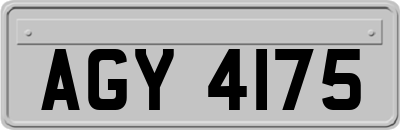 AGY4175